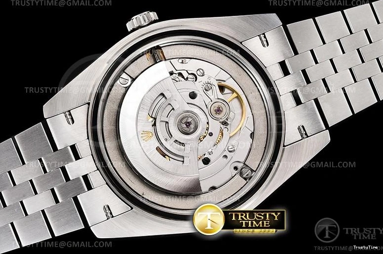 0521 Functional R2DJ0254C – DJ2 41mm 654